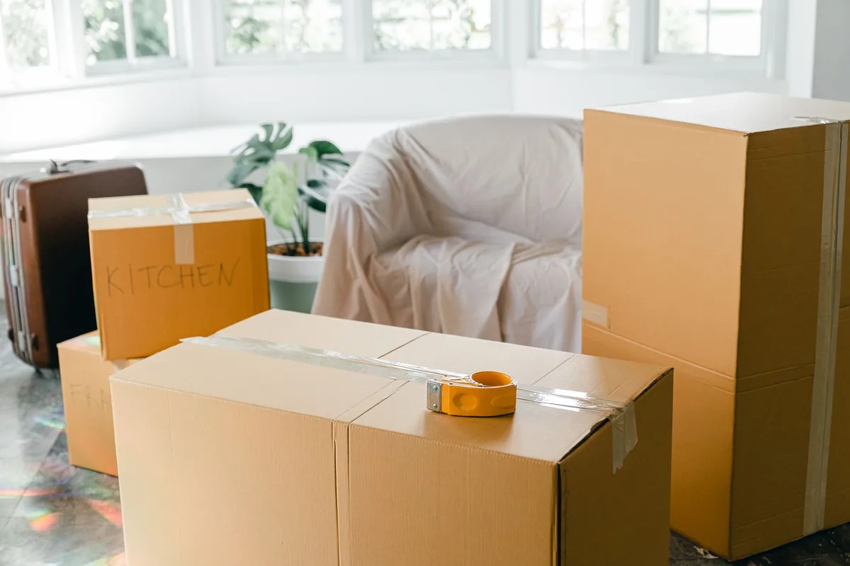Hoarding Cleanup in Hibbing, MN